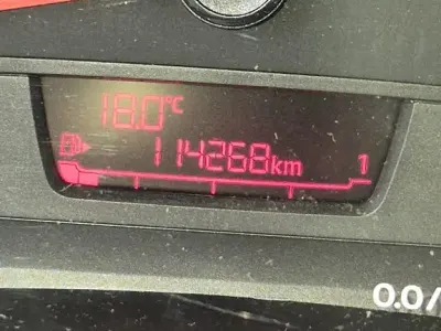 Gebraucht VW up!