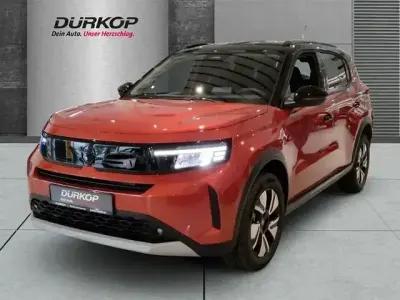 Gebraucht Opel Frontera 83 kW (113 PS) 2025 Orange SUV