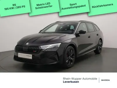 Gebraucht Skoda Octavia