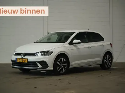 Gebraucht VW Polo