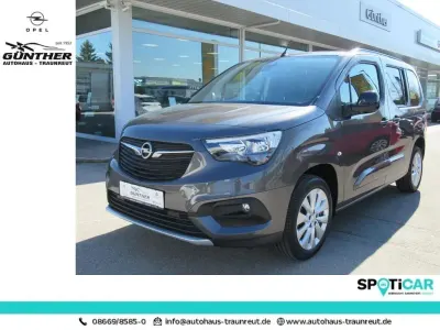 Second-hand Opel Combo Life Ultimate 131 CP (96 kW) 2024 Monovolum