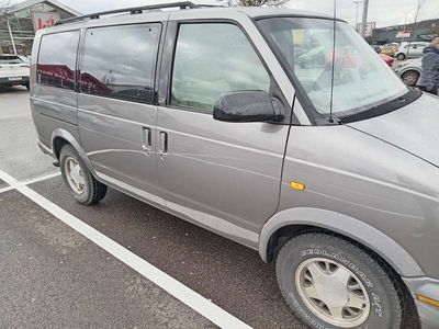 gebraucht Chevrolet Astro Van 2WD LT