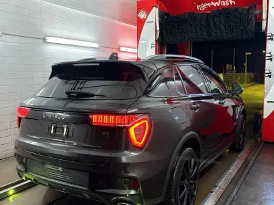 Second-hand Lynk & Co 01