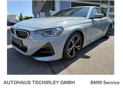 Gebraucht BMW 220