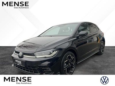 Deep black perleffekt Neu 2026 VW Polo IQ Drive Kleinwagen | 27.990 €