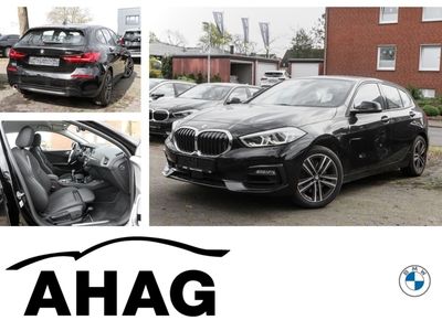 gebraucht BMW 118 i Hatch