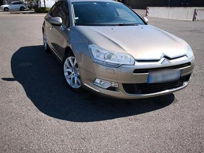 Citroën C5
