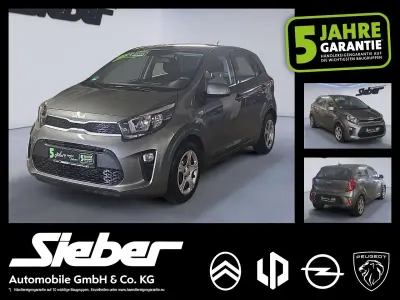 Gebraucht Kia Picanto