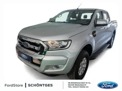 Gebraucht Ford Ranger