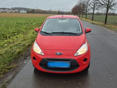 Usata Ford Ka