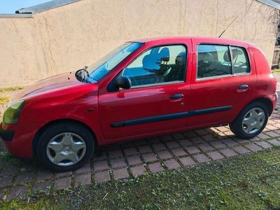 Renault Clio II