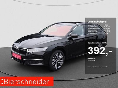 Neu 2026 Skoda Octavia Tour Kombi | 48.321 €