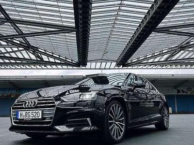 Gebraucht Audi A5 Sport 190 PS (139 kW) 2018 Coupé