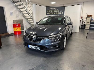 Renault Mégane IV