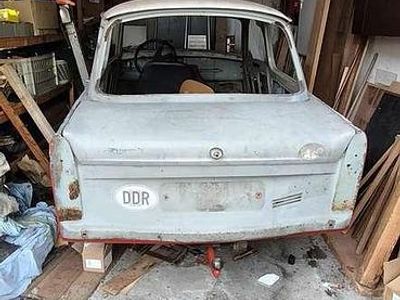 Gebraucht Trabant 601 26 PS (19 kW) 1980