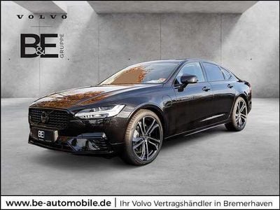 Gebraucht Volvo S90 335 PS (246 kW) 2025 Limousine