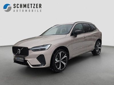 Gebraucht Volvo XC60 Plus 250 PS (183 kW) 2025 Andere SUV
