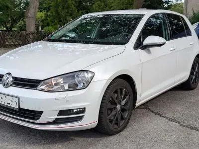 Gebraucht VW Golf VII