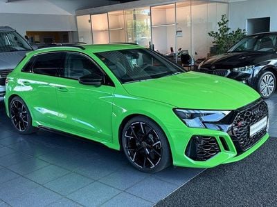 Audi RS3 Sportback