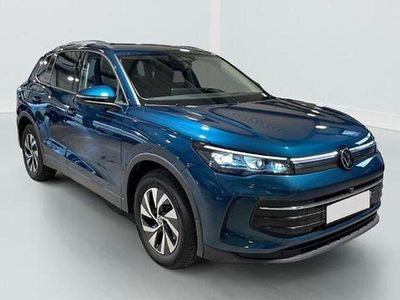 Gebraucht VW Tiguan 129 PS (94 kW) 2024 Andere SUV