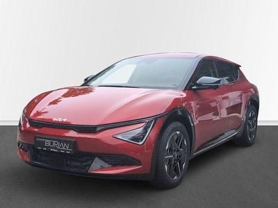 Gebraucht Kia Soul EV Earth 167 kW (228 PS) 2025 SUV