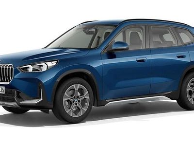 Gebraucht 2025 BMW X1 SUV | 52.299 €