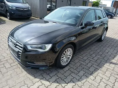Gebraucht Audi A3