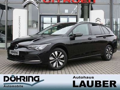 VW Golf VIII