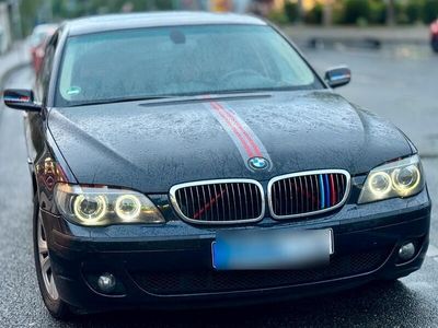 BMW 730