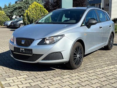 Seat Ibiza ST