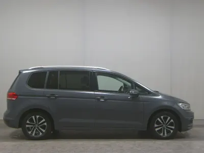 Gebraucht VW Touran