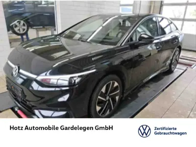 Second-hand VW ID.7 Pro 210 kW (286 CP) 2024 Berlinǎ