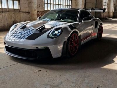 gebraucht Porsche 911 GT3 RS 992Weissach Paket