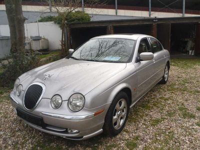 gebraucht Jaguar S-Type 3.0 V6