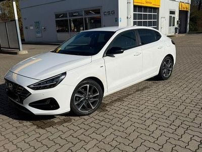 Gebraucht Hyundai i30