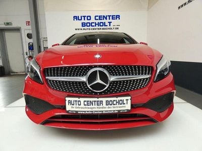 Mercedes A250