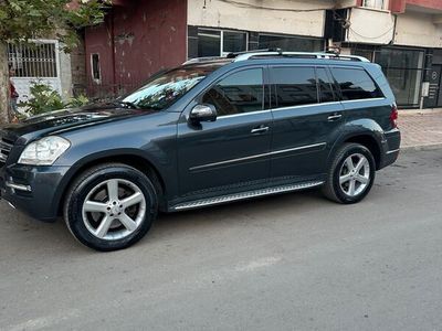 Mercedes GL450