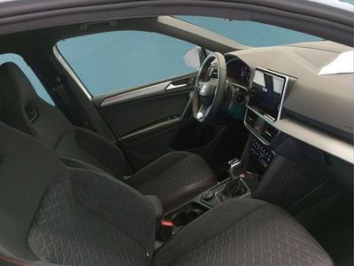 Usata Seat Tarraco 150 CV (110 kW) 2024 Bianco SUV