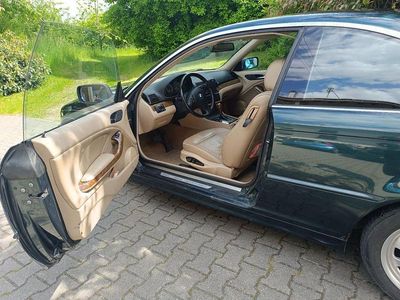 BMW 323
