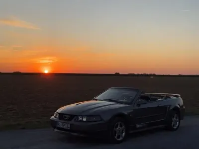 Occasion Ford Mustang