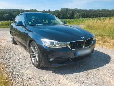 Gebraucht BMW 318