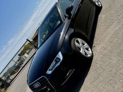 gebraucht Audi A3 Sportback 2.0 TDI (clean diesel) Ambition