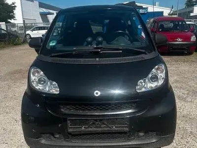 Gebraucht Smart ForTwo Coupé