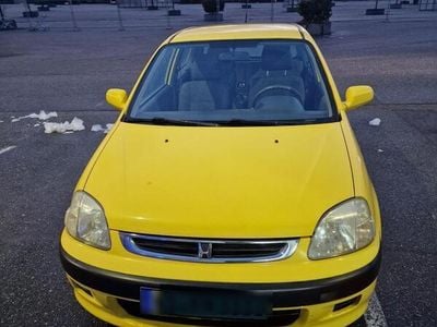 Honda Logo