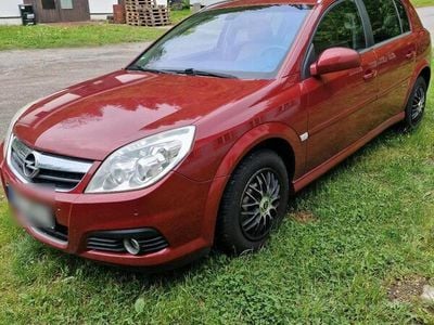 Opel Signum