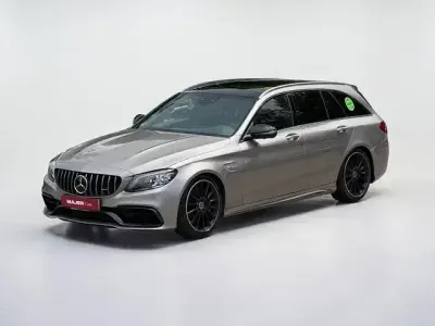 Gebraucht Mercedes C43 AMG