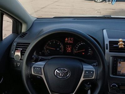 gebraucht Toyota Avensis Combi Edition 2.2 D-4D Edition