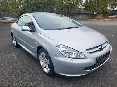 Peugeot 307 CC
