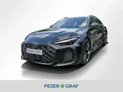 Gebraucht Audi RS5
