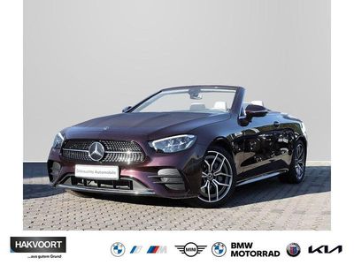 Mercedes E200